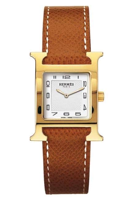 hermes paris watch